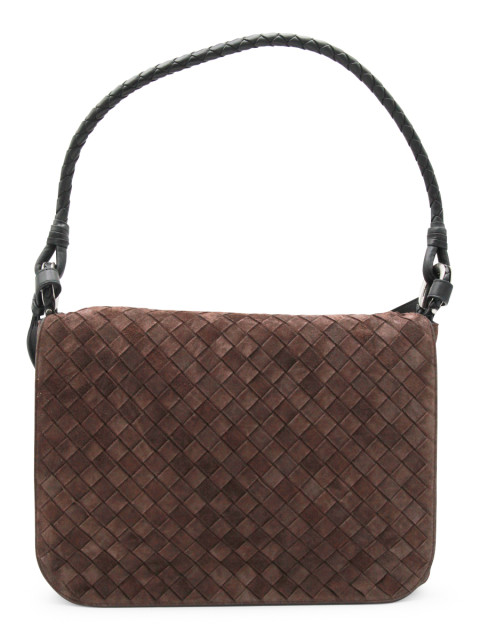 [Bottega Veneta] Shoulder bag FW25 795074V1QE52610