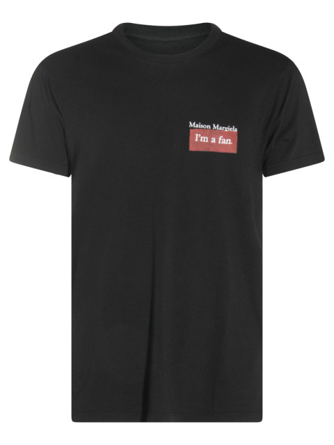 [Maison Margiela] T-shirts Short Sleeve FW25 S50GC0723S24575862