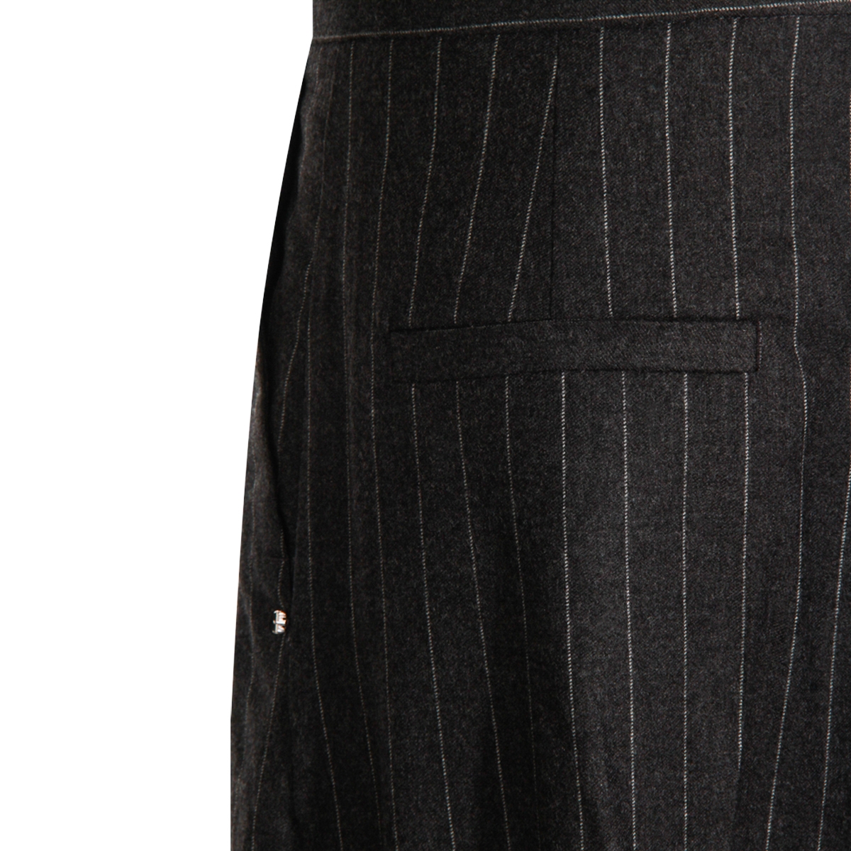 [SPORTMAX] Trousers FW25 2522136113600002