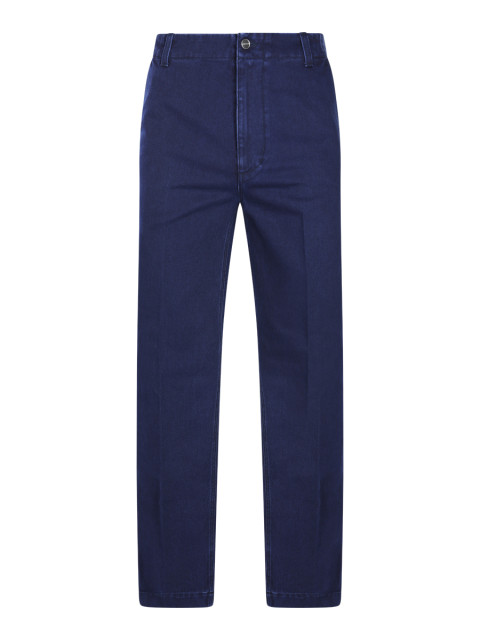 [Gucci] Trousers FW25 835168XDDA84447