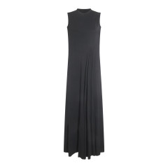 [Balenciaga] Sleeveless dress FW25 837118TEV111000