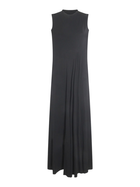 [Balenciaga] Sleeveless dress FW25 837118TEV111000