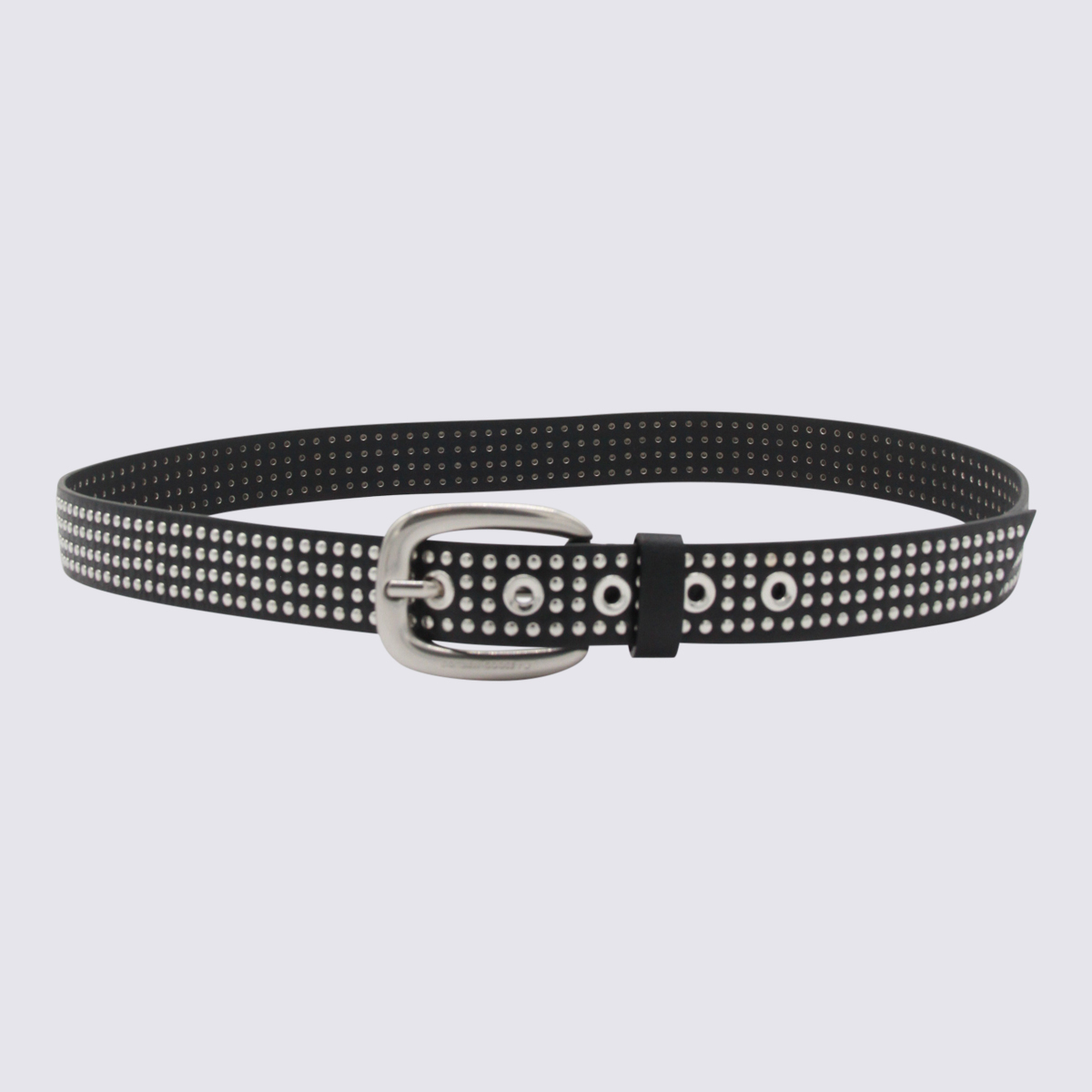 [Golden Goose] Belt FW25 GMA00775A00013090100