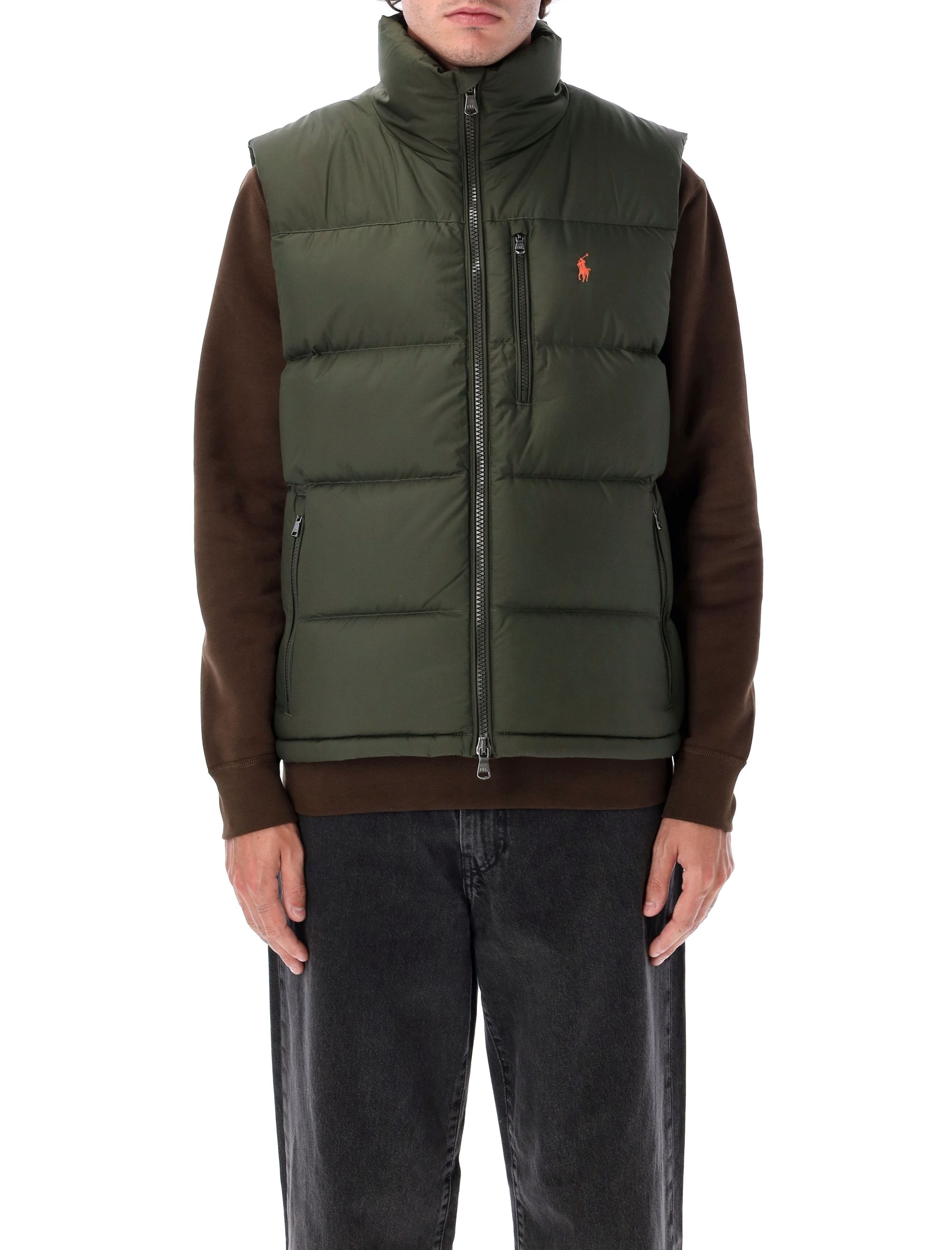 [Polo Ralph Lauren] Vest FW26 710968283003