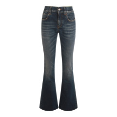 [Balenciaga] Jeans FW25 838692TSWC45002