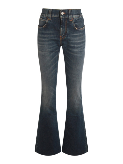 [Balenciaga] Jeans FW25 838692TSWC45002