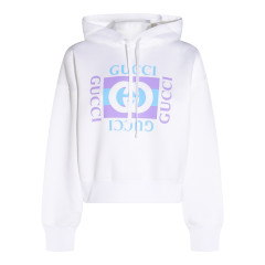 [Gucci] Hoodie FW25 837935XJHGJ9081