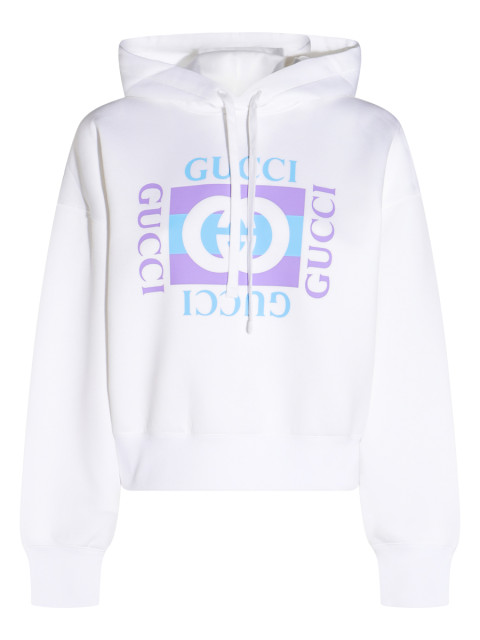 [Gucci] Hoodie FW25 837935XJHGJ9081