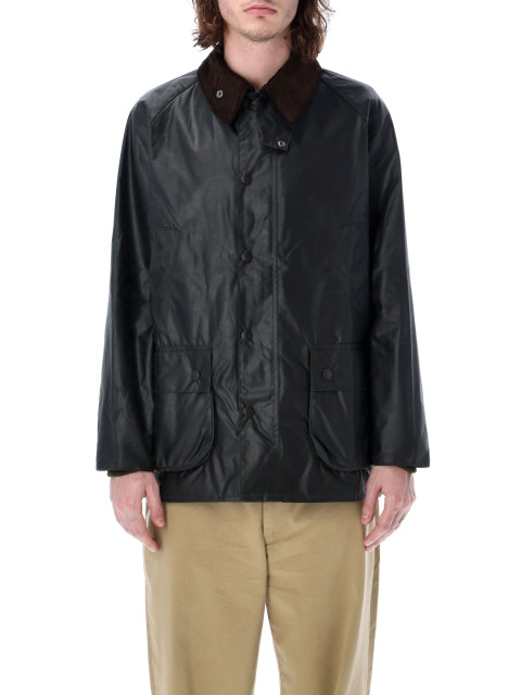 [Barbour] Coat FW26 MWX0018SG91