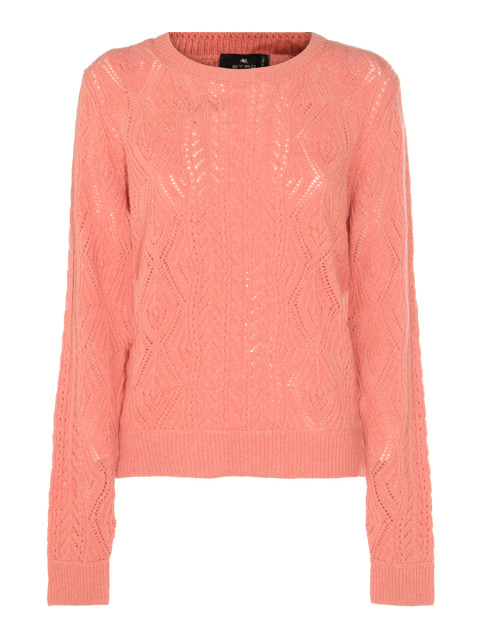 [Etro] Knitwear FW25 WRKE0319AV708F1218