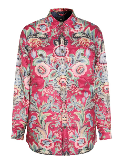 [Etro] Down jacket FW25 WRBA002499SASO5X0865