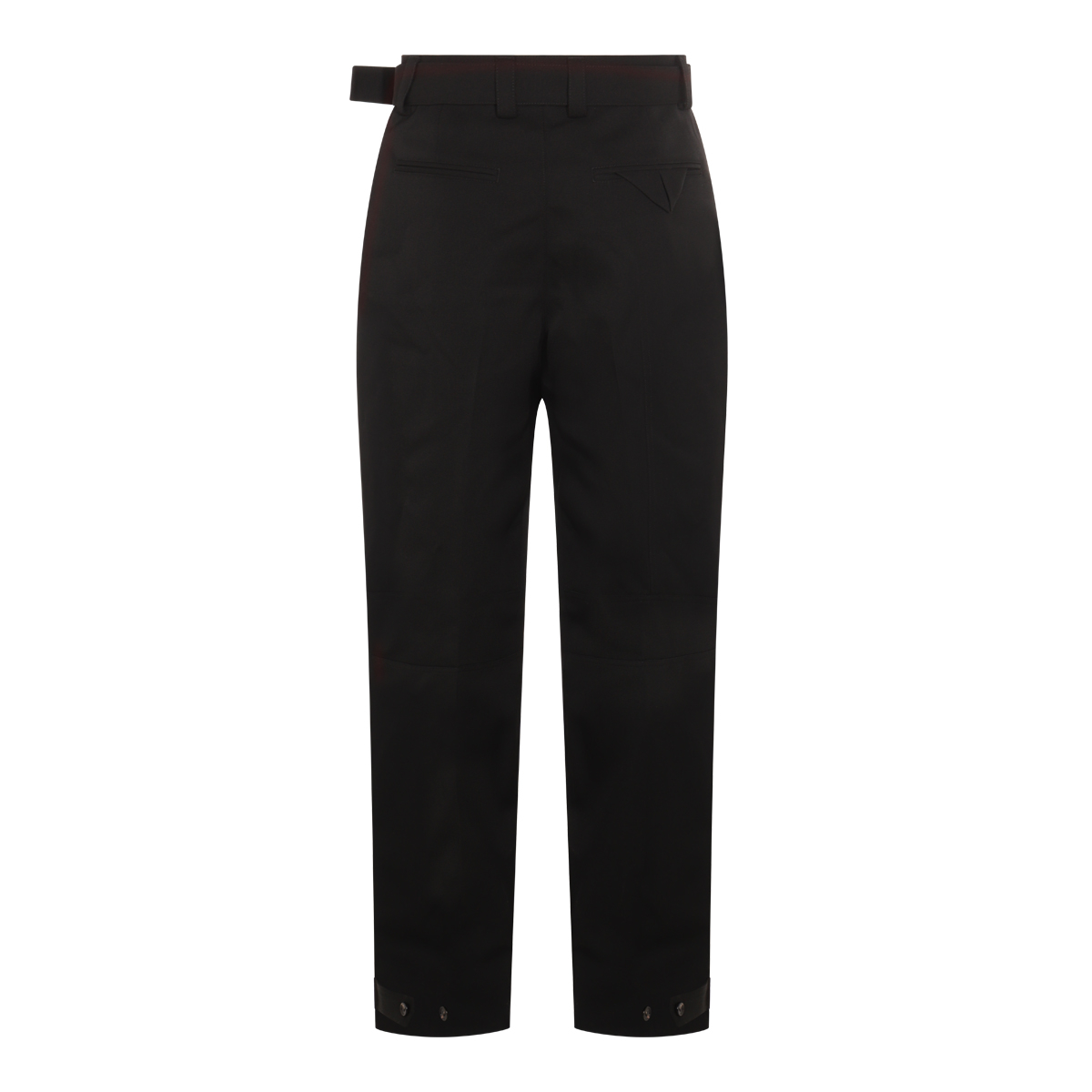 [Bottega Veneta] Trousers FW25 835377V4C201000