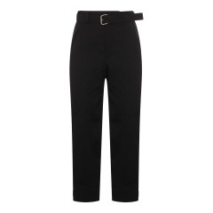 [Bottega Veneta] Trousers FW25 835377V4C201000
