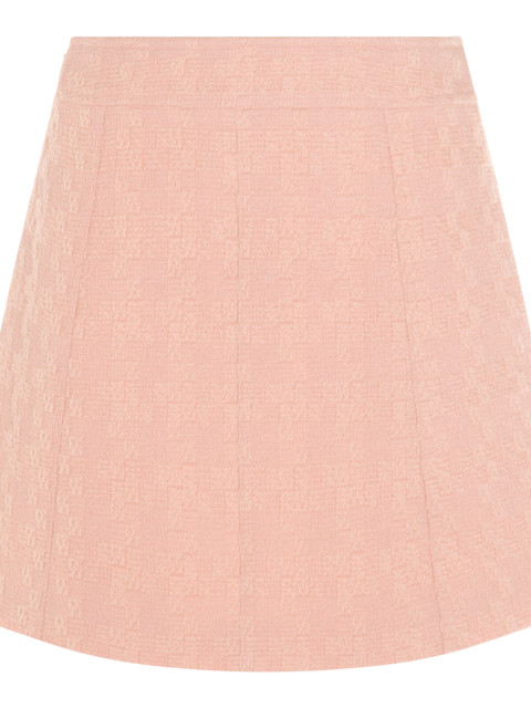 [Celine] Midi skirt SS25 RJ00M077423RP