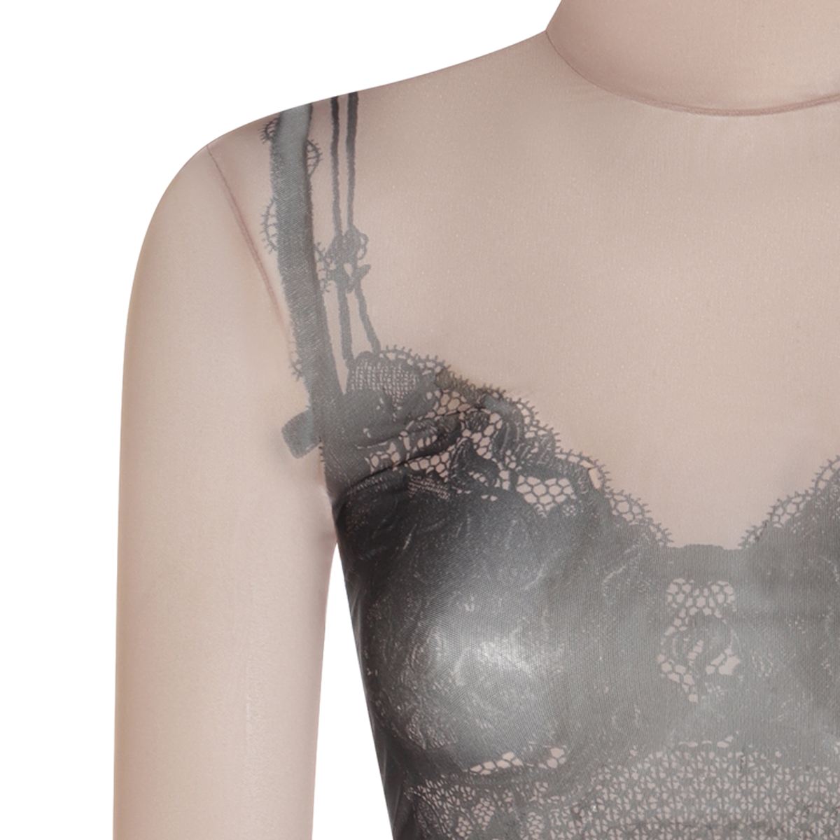 [Balenciaga] Bustier SS25 8292144F4B41094