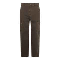 [Burberry] Trousers SS25 8105255C1764