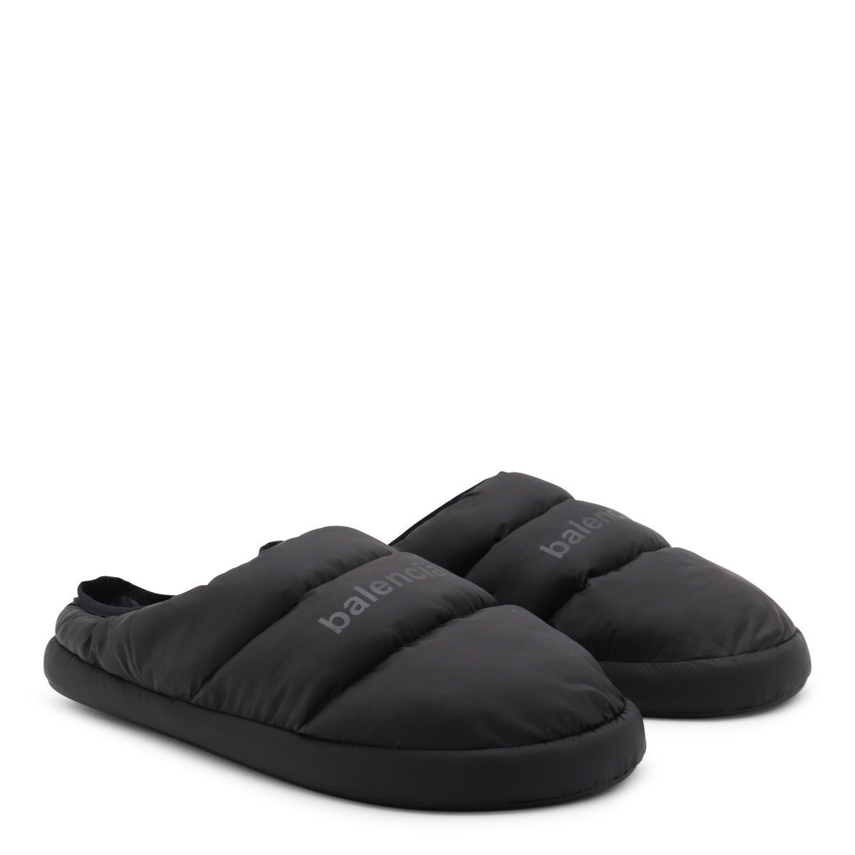 [Balenciaga] Mules SS25 814170W11R01000