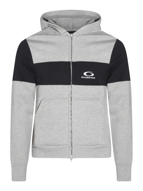 [Balenciaga] Hoodie SS25 808832TRVJ21167