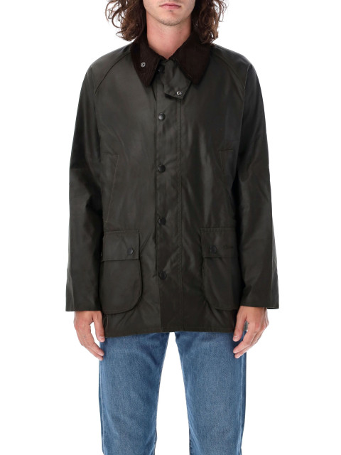 [Barbour] Coat FW26 MWX0018OL99