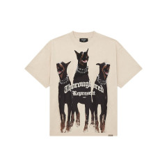 [Represent] T-shirts Short Sleeve FW26 MLM41135_002