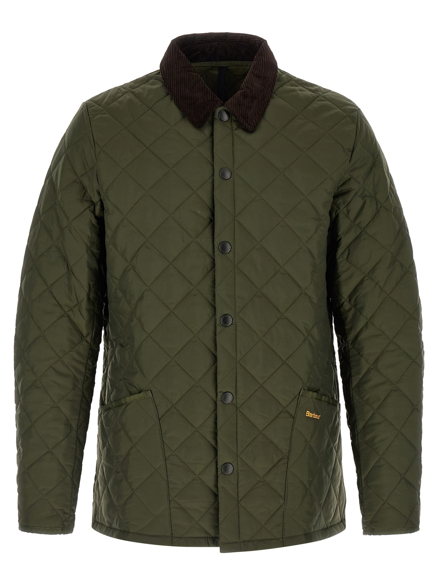 [Barbour] Casual Jacket FW26 MQU0240MQUOL71
