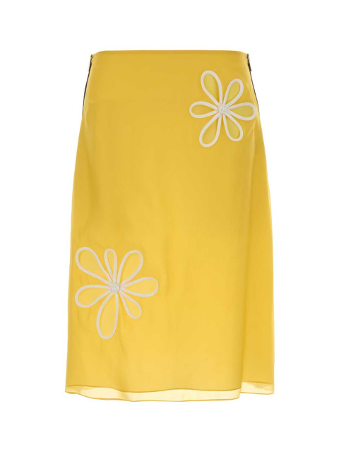 [Fendi] Midi skirt SS26 FQ7735AW9P F1W0C