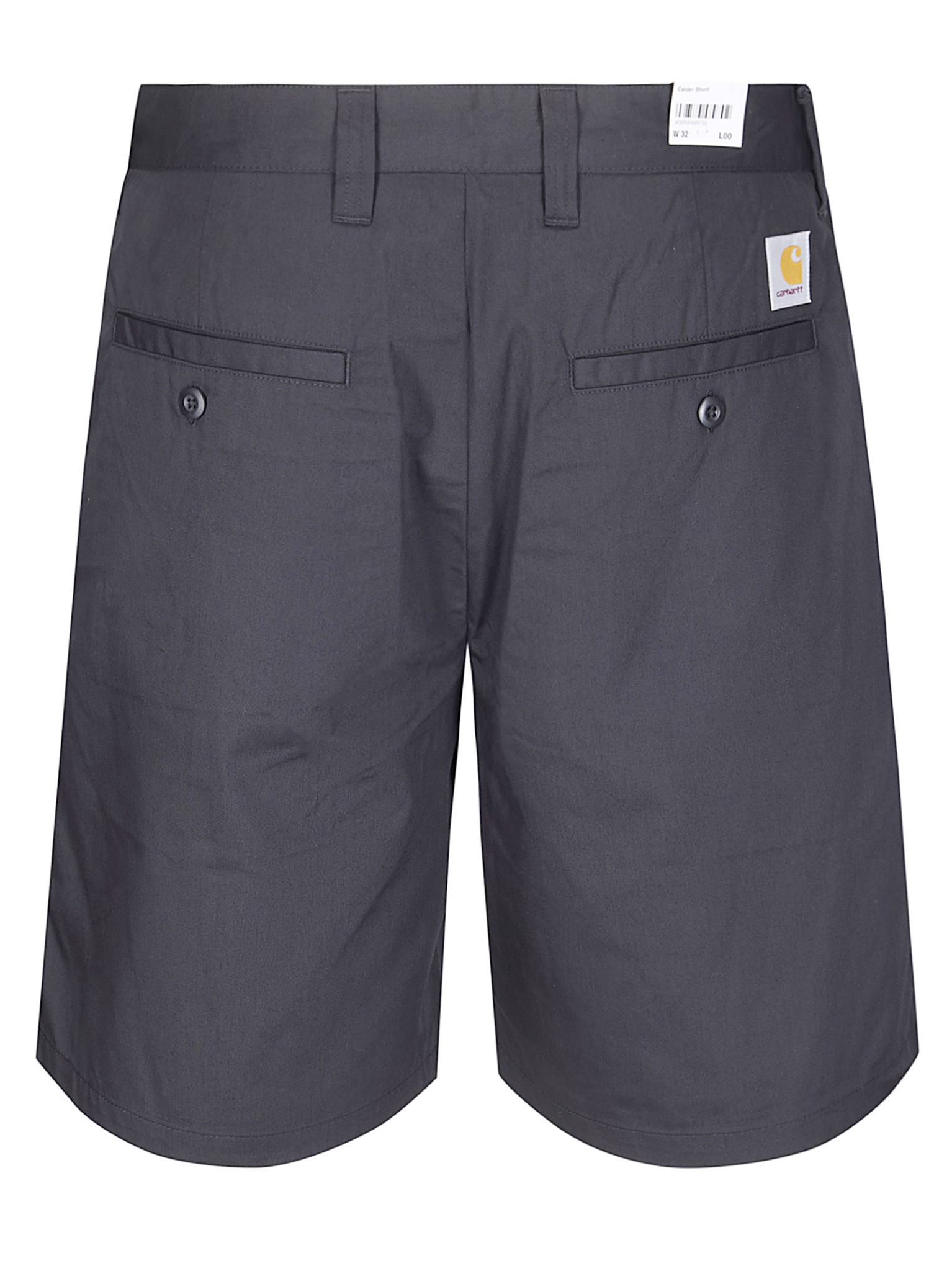 [CARHARTT WIP] Shorts SS26 I036154 89XX