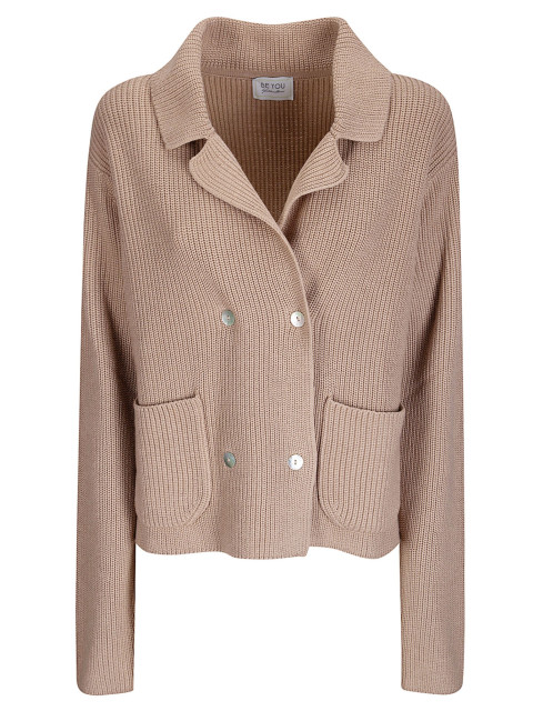[BE YOU] Cardigan SS26 MVD19B6 A27