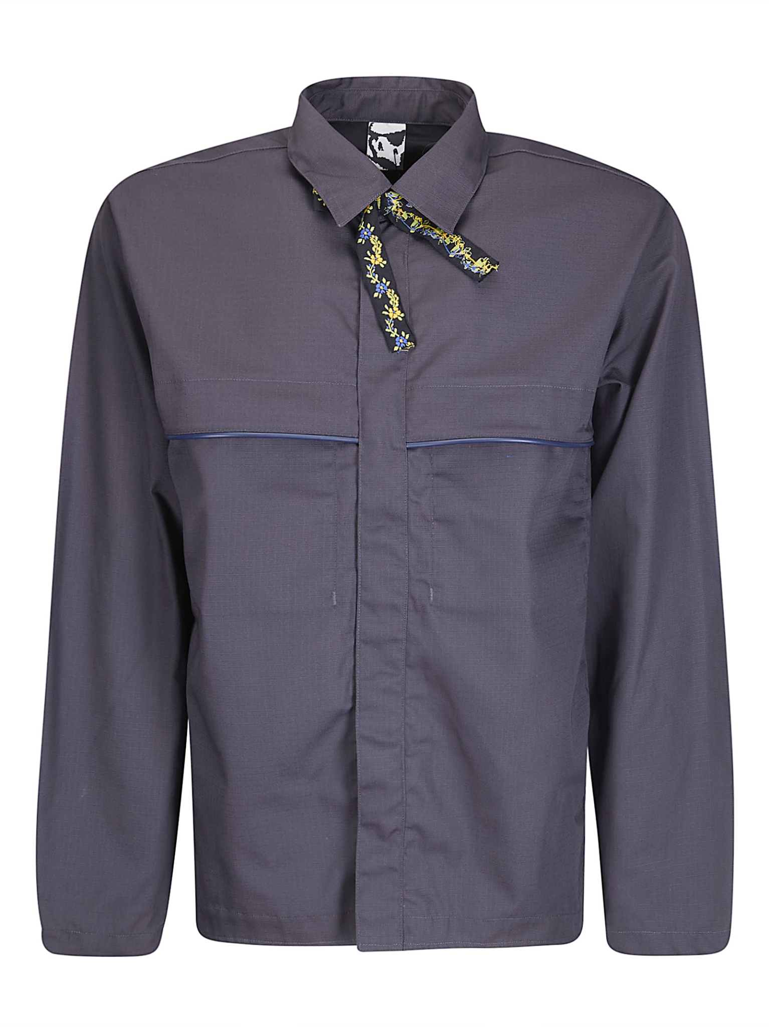 [Gr10K] Casual Jacket SS26 DG029257DT38 38