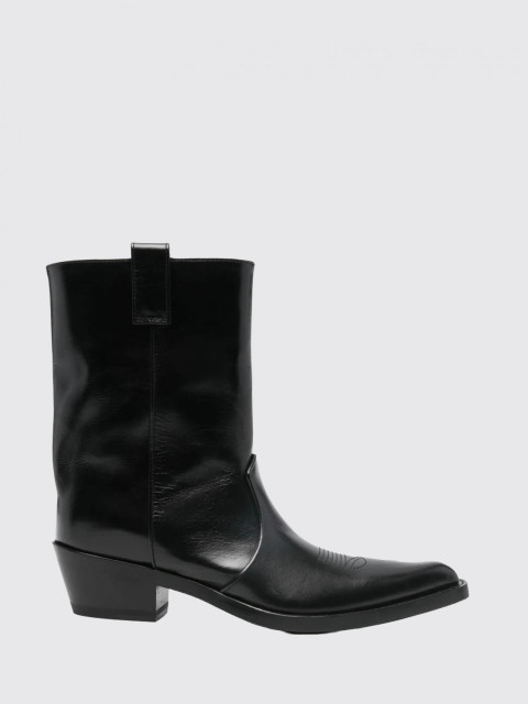 [KHAITE] Boots SS26 F1115992 200