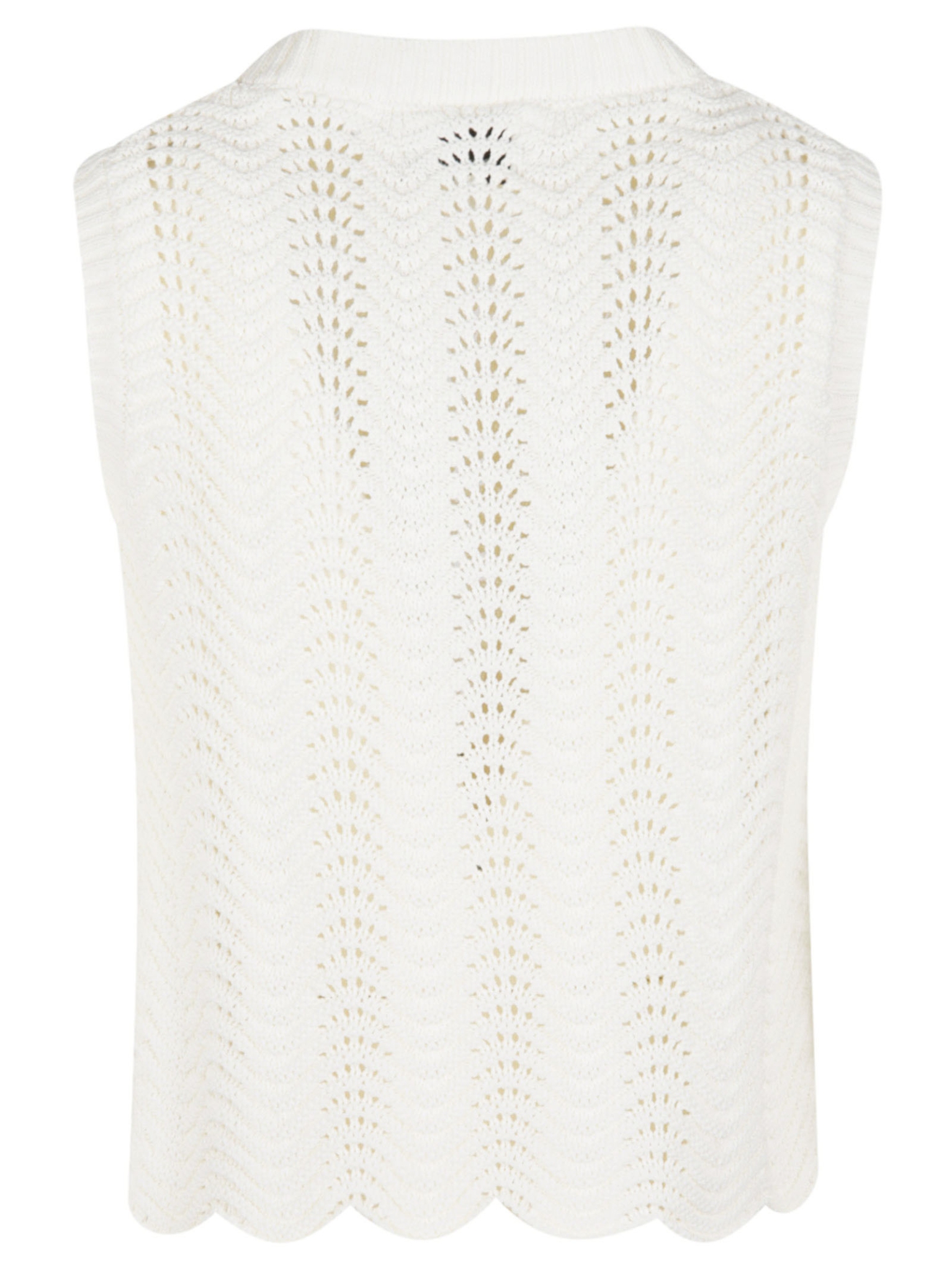 [LouLou De Saison] Tank top SS26 VITTORIA