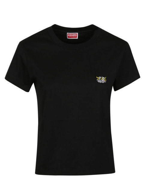[KENZO PARIS] T-shirts Short Sleeve SS26 FG52TS2164SO