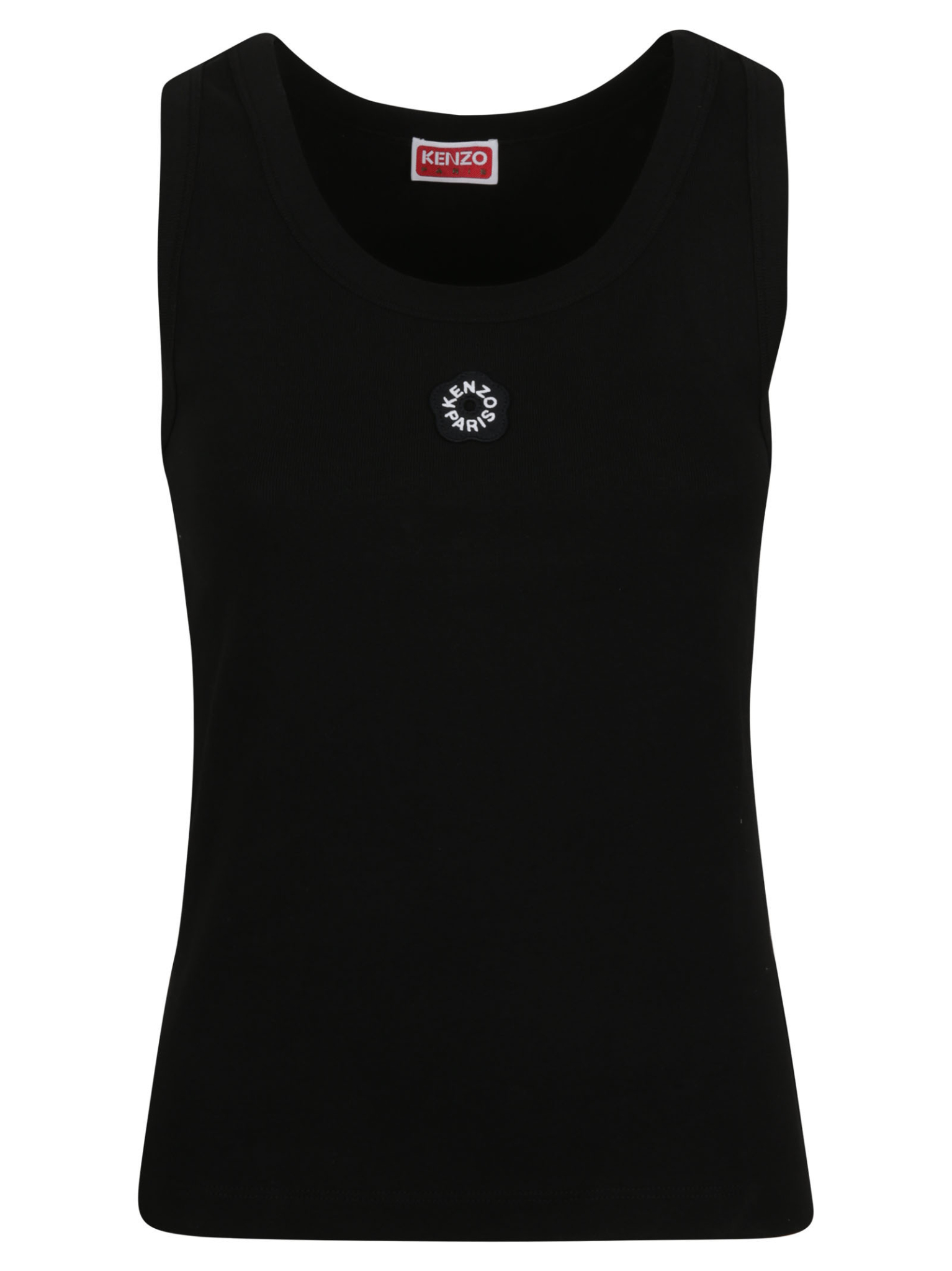 [KENZO PARIS] Tank top SS26 FG52TO2014SJ