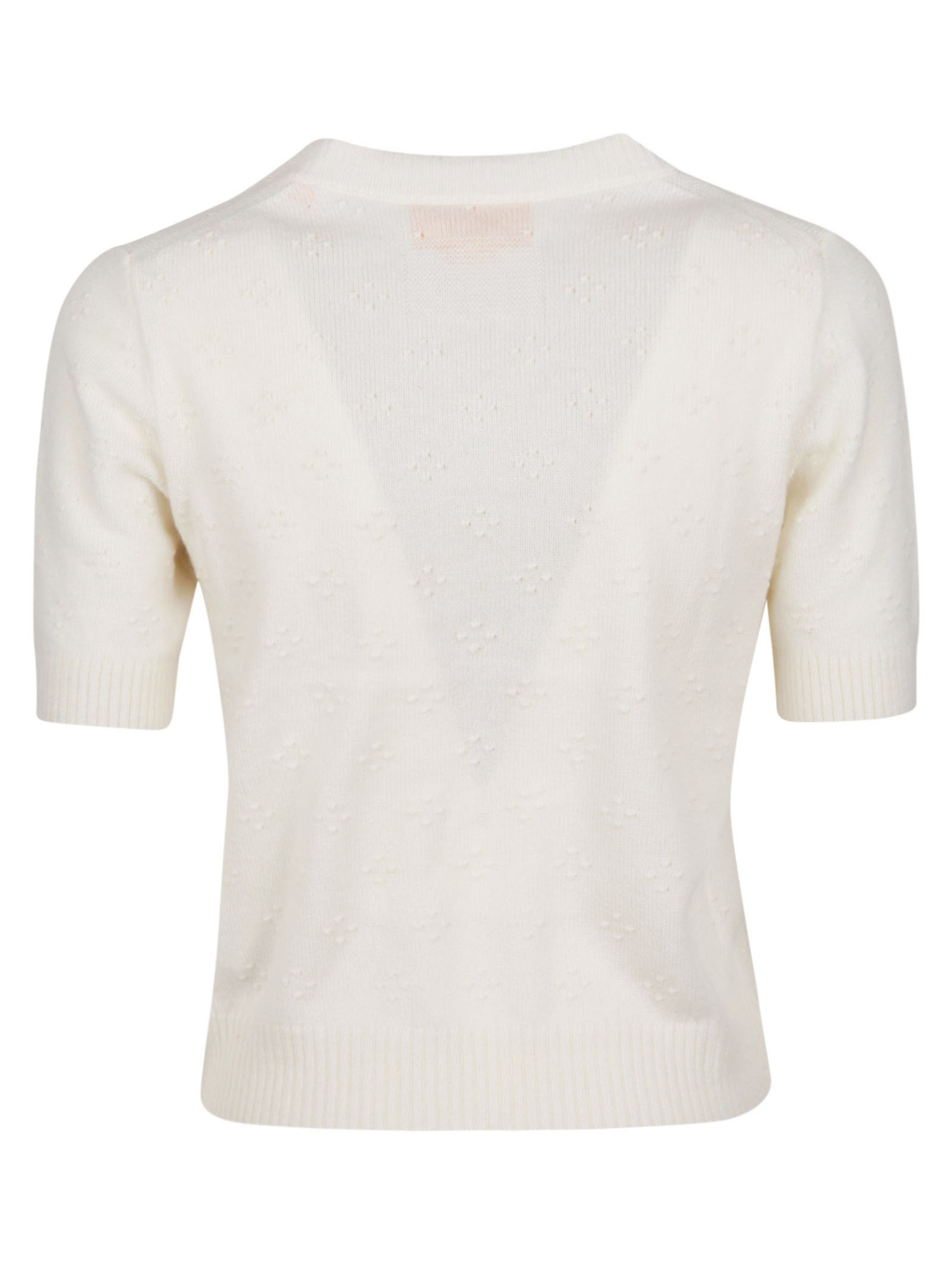 [GUEST IN RESIDENCE] Knitwear SS26 W40210PL