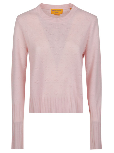 [GUEST IN RESIDENCE] Knitwear SS26 W40010PL