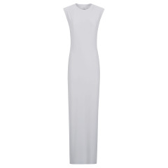 [Norma Kamali] Sleeveless dress SS26 KK4253PLT09024
