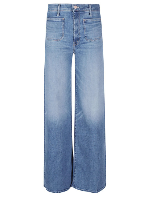 [Mother] Jeans SS26 10765 2104