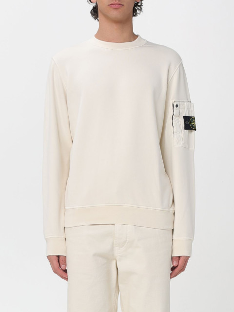 [Stone Island] Sweatshirt SS26 6100019S0410 V0093