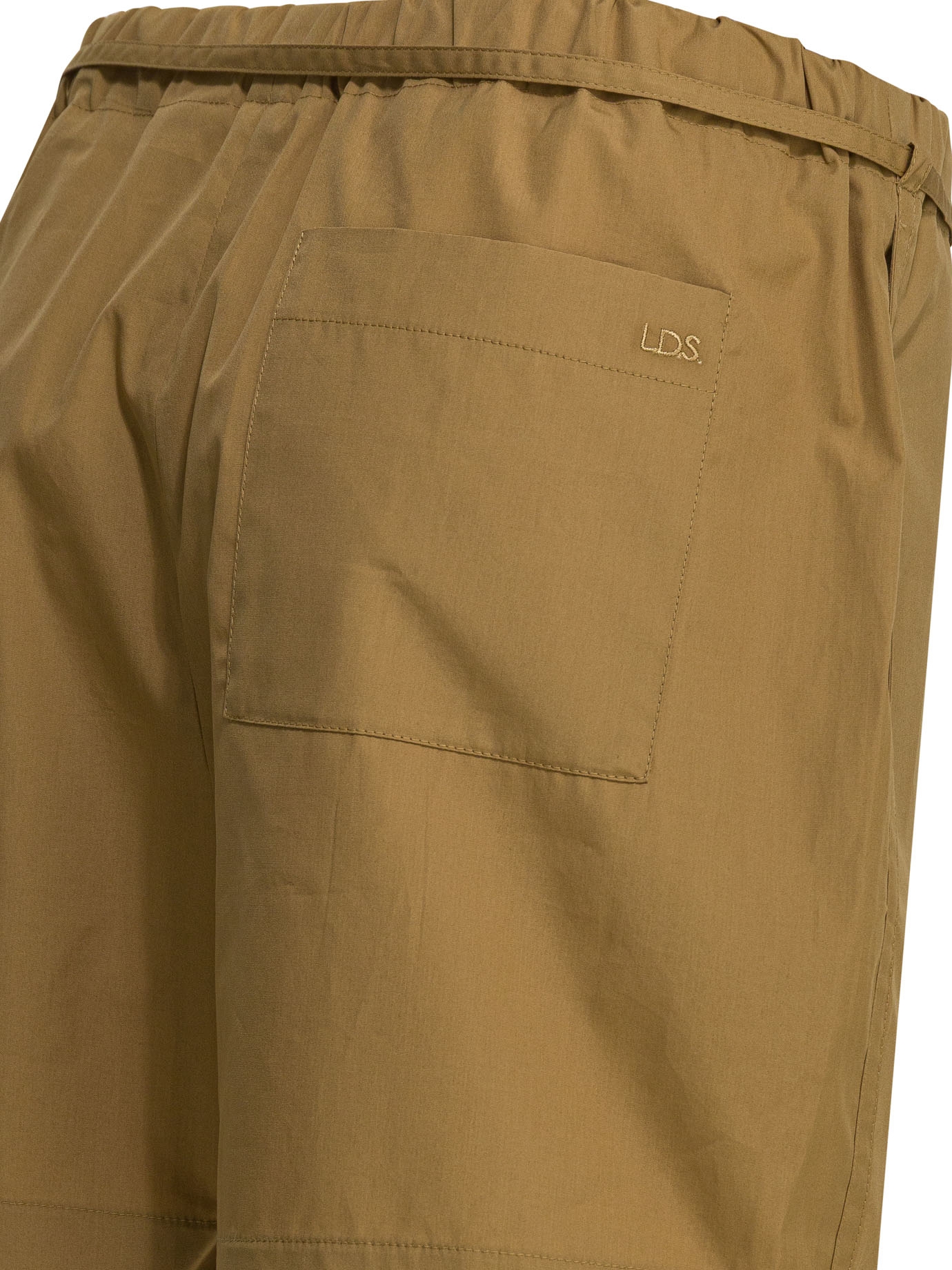 [LouLou De Saison] Shorts SS26 MALONEDUNE