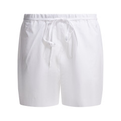 [LouLou De Saison] Shorts SS26 MALONEWHITE