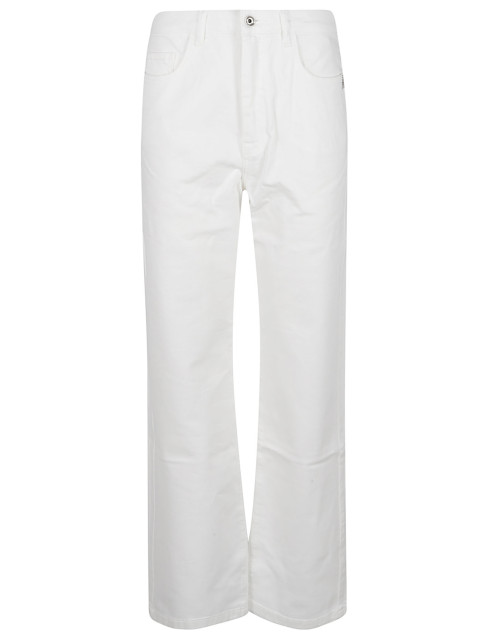 [Patrizia Pepe] Jeans SS26 8P0487D006