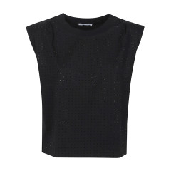 [Patrizia Pepe] T-shirts Sleeveless SS26 8M1801J388