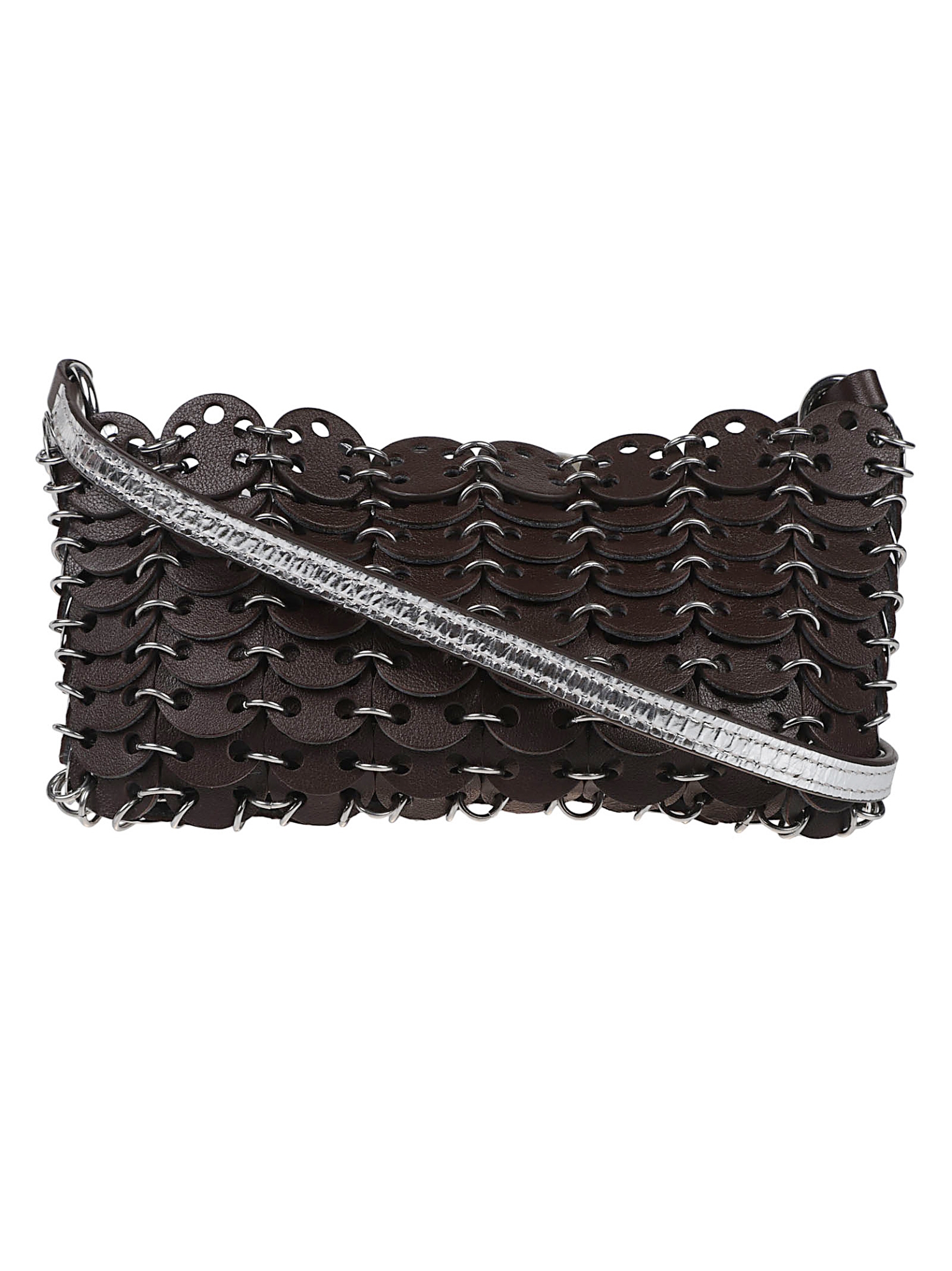 [RABANNE] Shoulder bag SS26 25ASS0508CLF257