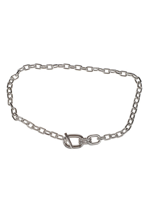 [RABANNE] Necklace SS26 20HBB0088MET077