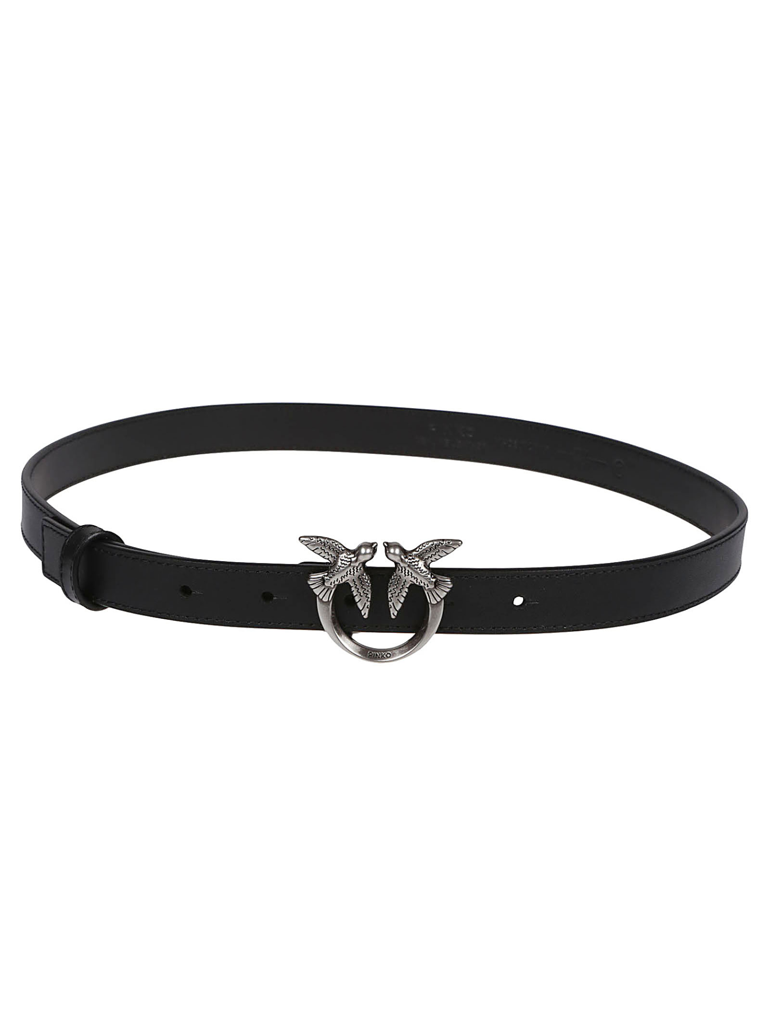[PINKO] Belt SS26 100143 A0F1