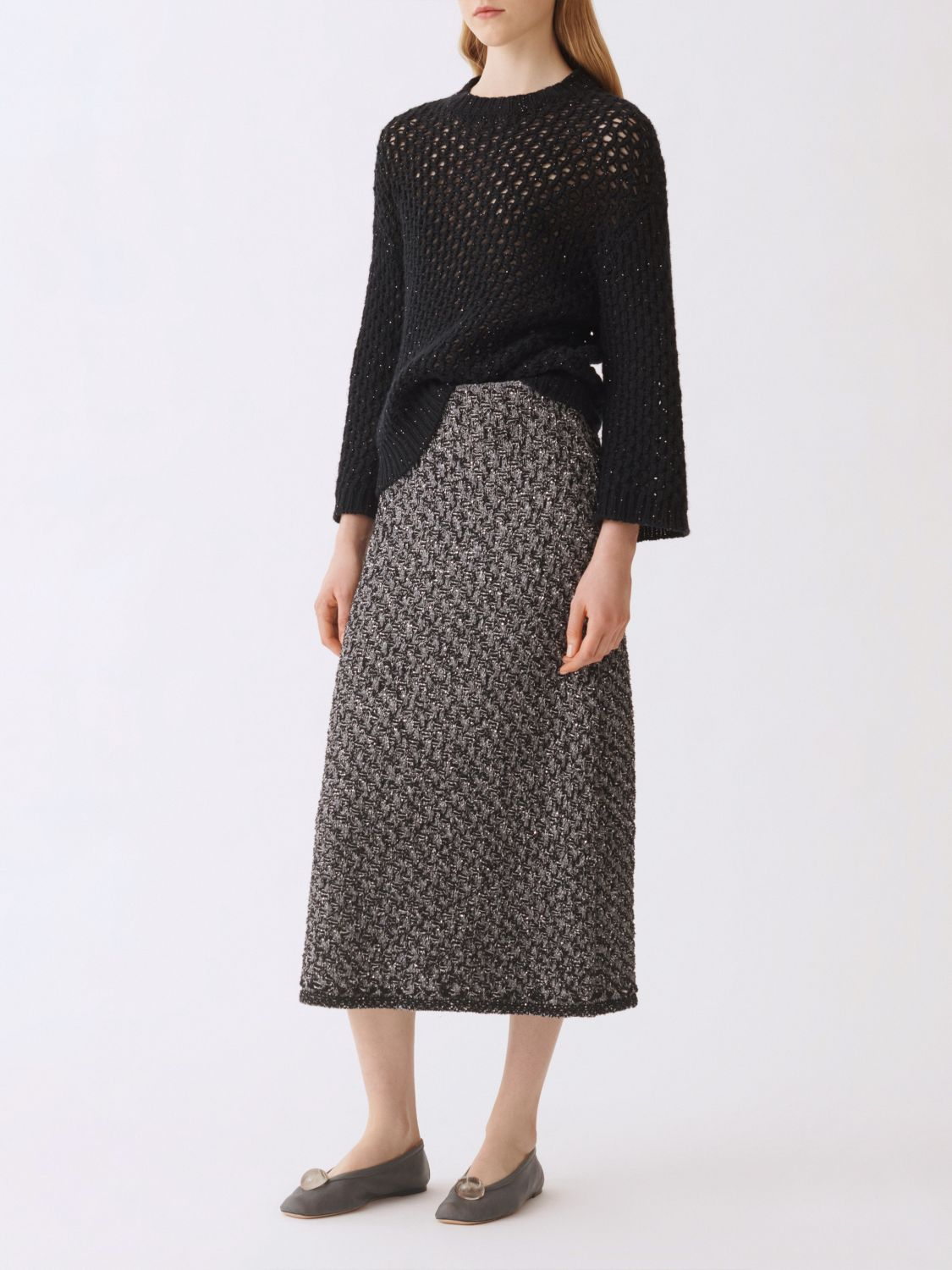 [Fabiana Filippi] Knitwear SS26 MAD266F034L750 5146