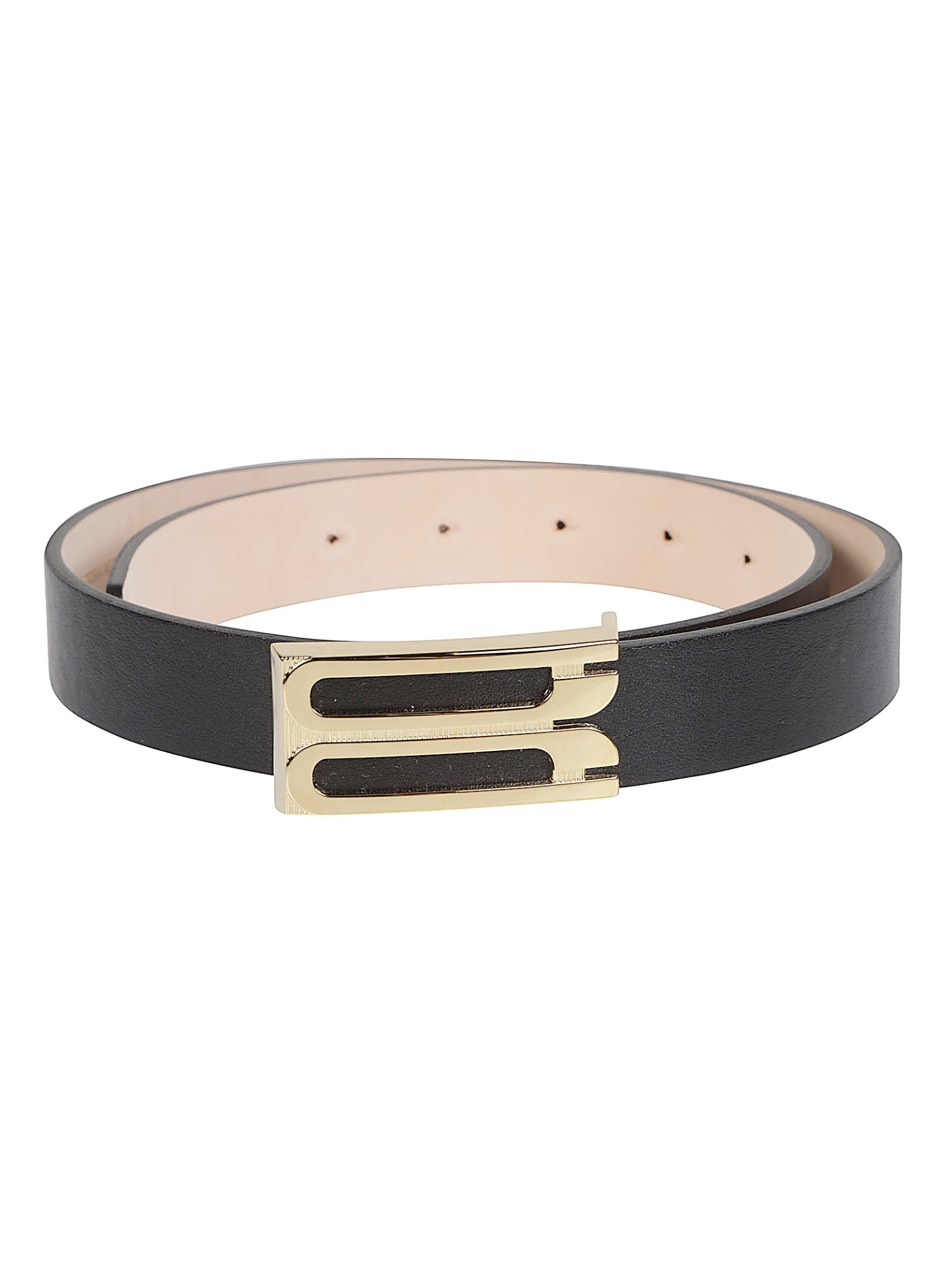[VICTORIA BECKHAM] Belt SS26 1324ABL005955A