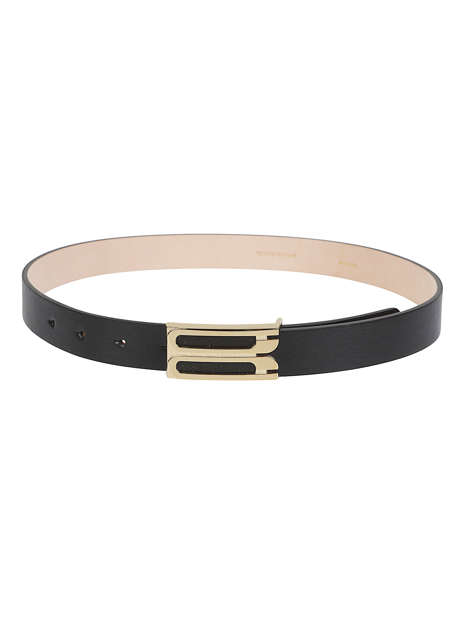 [VICTORIA BECKHAM] Belt SS26 1324ABL005955A