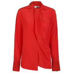 [VICTORIA BECKHAM] Blouse SS26 1126WSH006594A