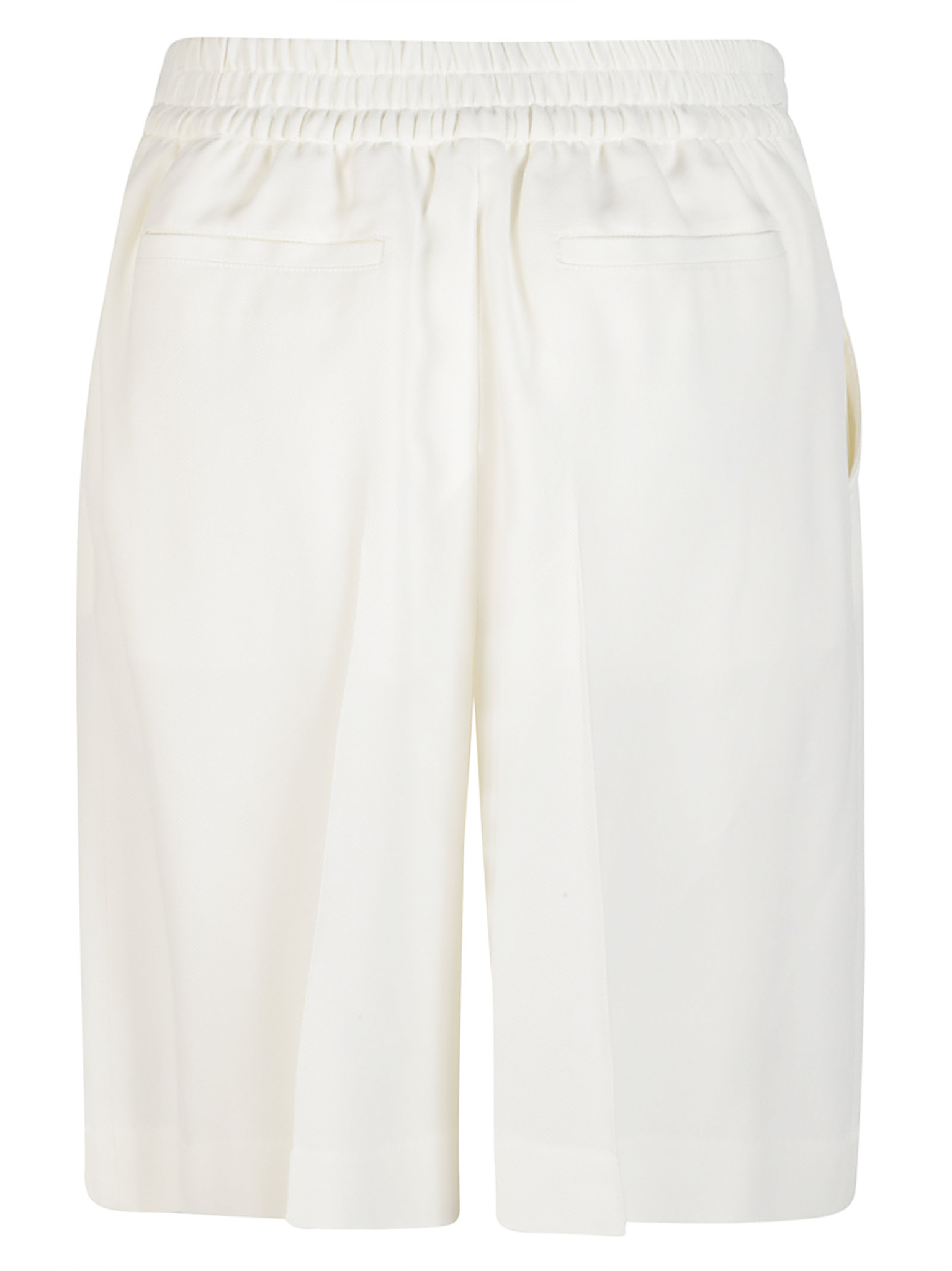 [VICTORIA BECKHAM] Shorts SS26 1126WSR006920C